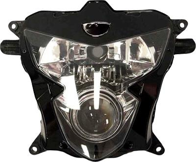 Yana Shiki - Yana Shiki Headlight Assembly - HL1035-5
