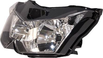 Yana Shiki - Yana Shiki Headlight Assembly - HL2021-5