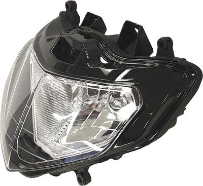Yana Shiki - Yana Shiki Headlight Assembly - HL1186-5