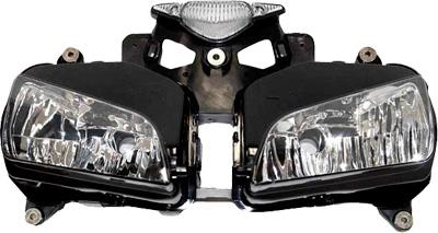 Yana Shiki - Yana Shiki Headlight Assembly - HL1332-5
