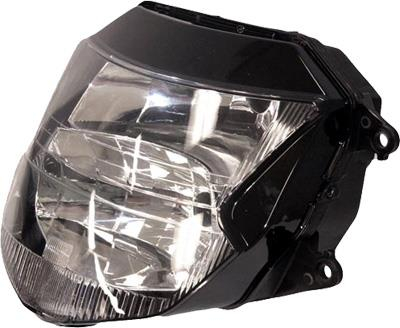 Yana Shiki - Yana Shiki Headlight Assembly - HL1207-5