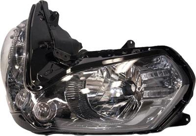 Yana Shiki - Yana Shiki Headlight Assembly - HL2082-5