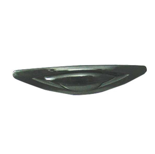 G-Max - G-Max Back Center Vent for G-Max Helmets - Black - G999557