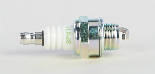 NGK - NGK V-Power Spark Plug - BPM7Y - 4921