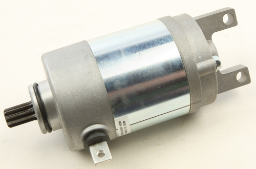 Arrowhead - Arrowhead Starter Motor - Chrome - SMU0207