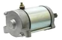 Arrowhead - Arrowhead Starter Motor - SMU0263