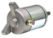 Arrowhead - Arrowhead Starter Motor - SMU0264