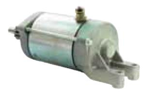 Arrowhead - Arrowhead Starter Motor - SMU0503