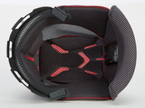 G-Max - G-Max Comfort Liner for GM-76X Helmets - 3XL - G076033