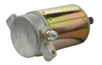 Arrowhead - Arrowhead Starter Motor - SMU0066