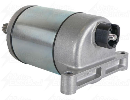 Arrowhead - Arrowhead Starter Motor - SMU0512