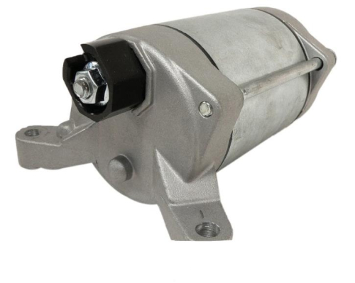 Arrowhead - Arrowhead Starter Motor - SMU0516