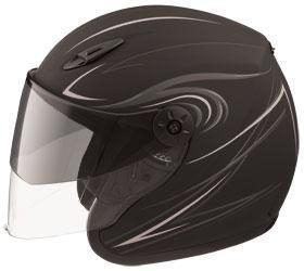G-Max - G-Max Shield for GM17 Helmet - Clear - G980078