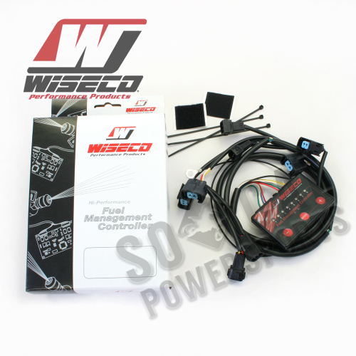 Wiseco - Wiseco Fuel Management Controller - FMC111
