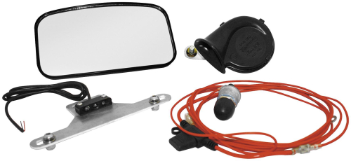 Dragonfire Racing - Dragonfire Racing Universal Street Legal Kit - 04-0030