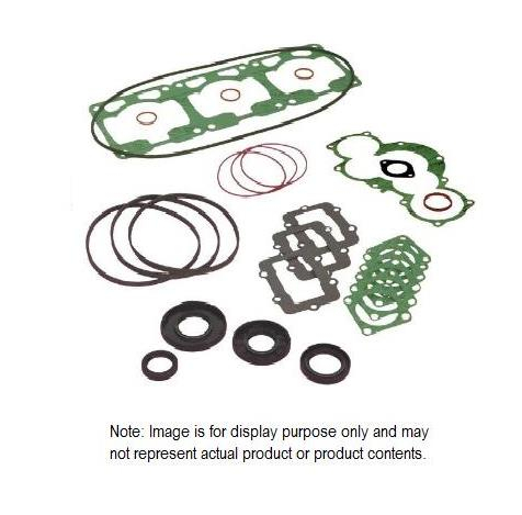 Winderosa - Winderosa Top End Gasket Set - 710147D