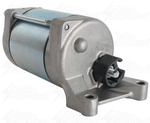 Arrowhead - Arrowhead Starter Motor - SMU0515