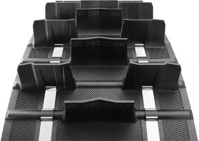 Camso - Camso Challenger X3 Mountain Tracks - 16in. x 162in. - 9219M