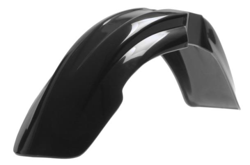 Polisport - Polisport Front Fender - Black - 8552200003