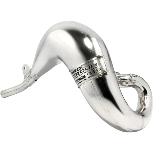 Pro Circuit - Pro Circuit Platinum Pipe - 0881250