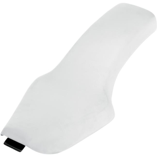 Biltwell Inc. - Biltwell Inc. Uncovered HB Seat - HS-UFP-04-RW