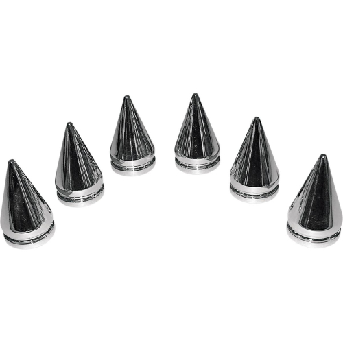 Phoenix Products - Phoenix Products Fairing/Valve Stem Spears Kit - Smooth - PP-065201