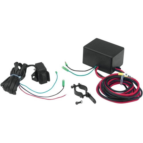 Superwinch - Superwinch Rocker Switch LT2000 - 2320200
