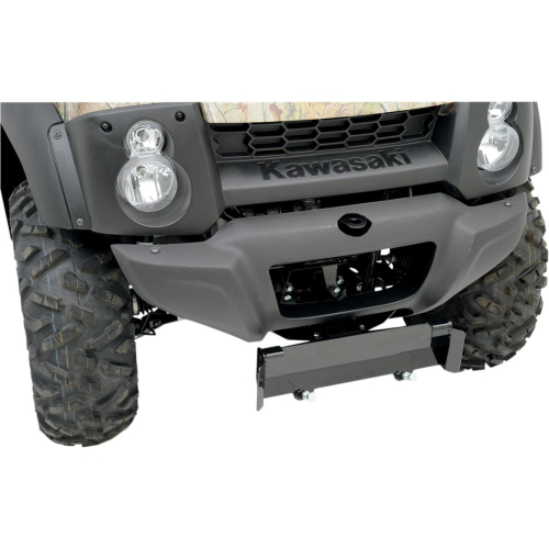 Moose Utility - Moose Utility RM4 Plow Mount Plate (2018) - 2494