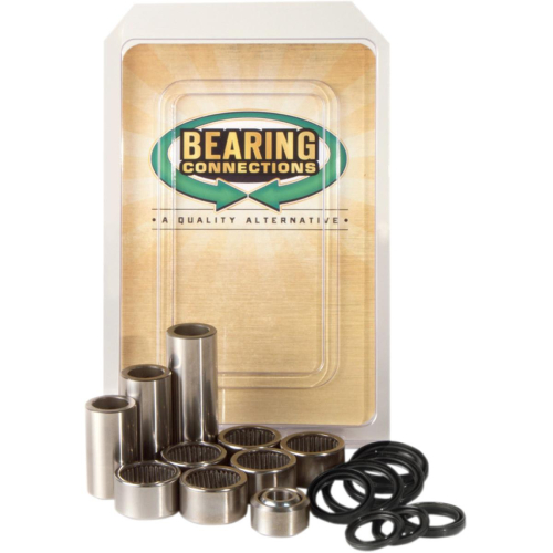 Bearing Connections - Bearing Connections Linkage Rebuild Kit - 406-0071