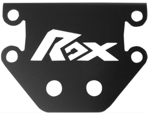 Rox Speed FX - Rox Speed FX Dash Panel - DP-104