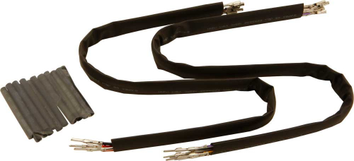 HardDrive - HardDrive Handlebar Wiring Extension Kit - H18-0348-20