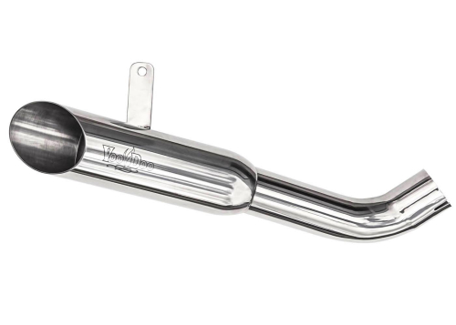VooDoo - VooDoo Shorty Slip-On - Polished - VECBR1K8P