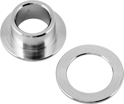 HardDrive - HardDrive Bushing and Spacer for Radius Side Mount Curved License Plate - 28-6041LED-HB