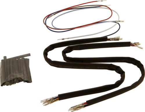 HardDrive - HardDrive Handlebar Wiring Extension Kit - H18-0347-20