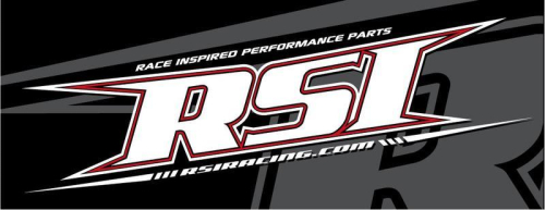 RSI Racing - RSI Racing Round Bar Pad Cover - Camo - BPC-CAMO