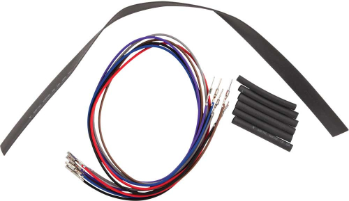 HardDrive - HardDrive Handlebar Wiring Extension Kit - H18-0345-20