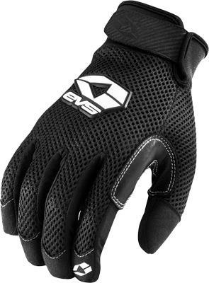 EVS - EVS Laguna Air Glove - 612101-0102 - Black - Small