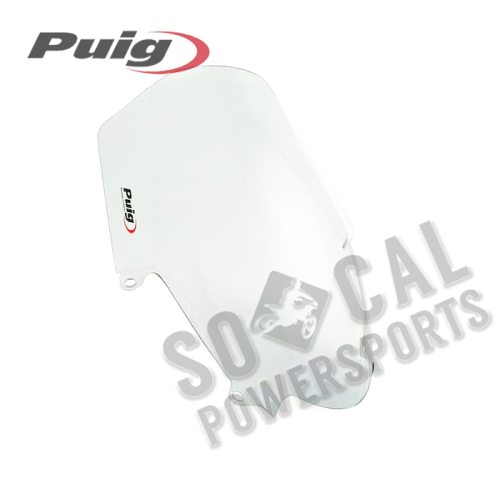PUIG - PUIG Touring Windscreen - Clear - 2125W