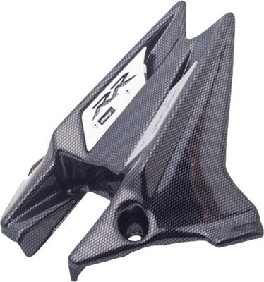 PUIG - PUIG Rear Tire Hugger - Carbon Fiber - 6037C