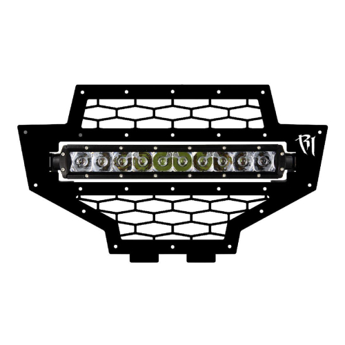 RIGID Industries - RIGID Industries Grille - 40557