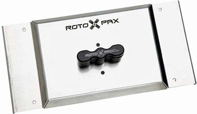 RotopaX - RotopaX Sled Plate for Artic Cat - Long Seat - RX-ACL