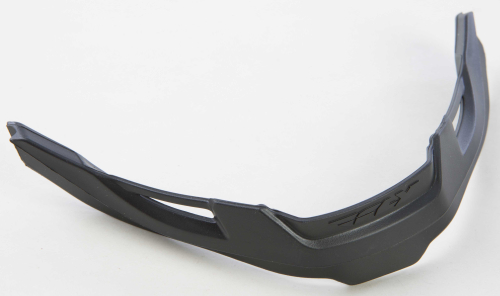 Fly Racing - Fly Racing Nose Guard for Three.4 Helmet - Black - 73-3227