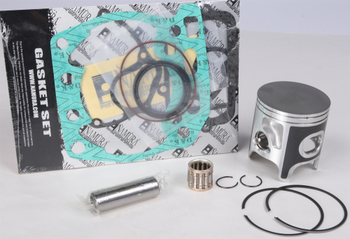 Namura Technologies - Namura Technologies Top End Repair Kit - 1.50mm Oversized to 67.84mm - NX-30027-6K