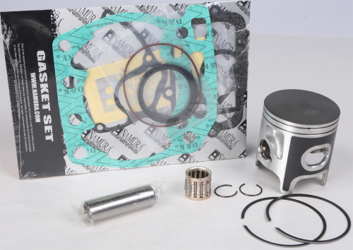 Namura Technologies - Namura Technologies Top End Repair Kit - 0.50mm Oversized to 66.84mm - NX-30027-2K