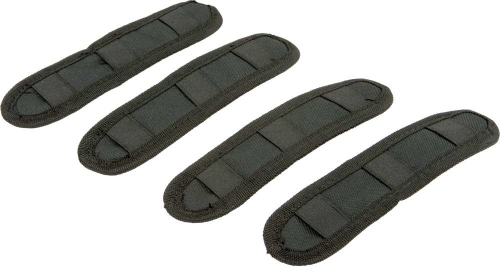 Fly Racing - Fly Racing Bungee Covers for Grande Tailpack - #5038 479-10~503