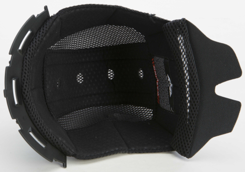 Fly Racing - Fly Racing Liner for .357 Helmet - XS-Md (10mm) - 73-88501