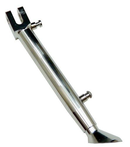 Yana Shiki - Yana Shiki Adjustable Kickstand - Chrome - Short - KSGSXR5032CH