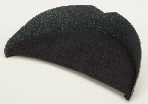 G-Max - G-Max Chin Curtain for GM-78/S Helmets - Snow - G078005
