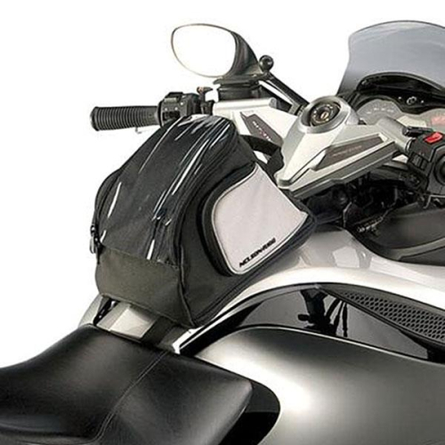 Nelson-Rigg - Nelson-Rigg Touring Tank Bag - CAS-455