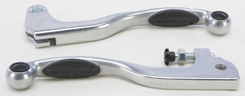 Fly Racing - Fly Racing OEM Grip Lever Set - Black - 205-001-FLY